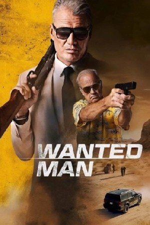 Wanted Man مشاهدة فيلم (2024)