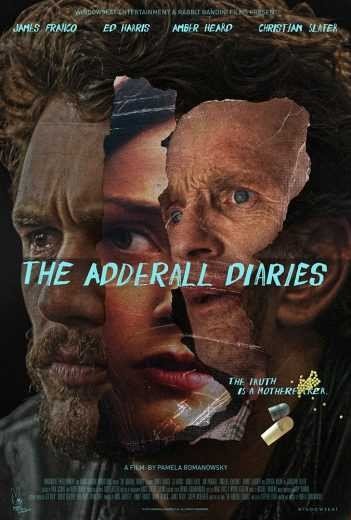 مشاهدة فيلم The Adderall Diaries 2015 مترجم (2021)