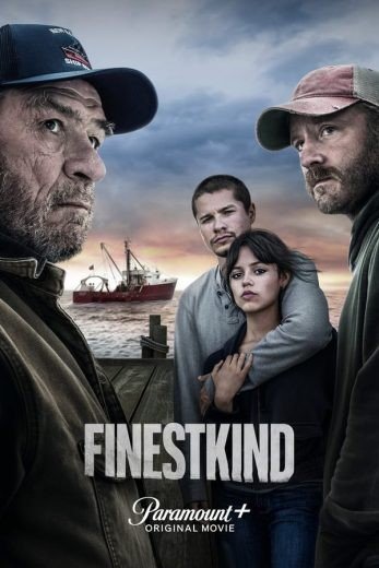 مشاهدة فيلم Finestkind 2023 WEB-DL مترجم (2024)