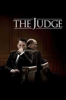 مشاهدة فيلم The Judge 2014 مترجم (2021)