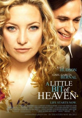 فيلم A Little Bit of Heaven 2011 مترجم (2011) 2011