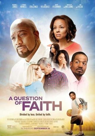 فيلم A Question of Faith 2017 مترجم (2017)