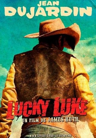فيلم Lucky Luke 2009 مترجم (2009)