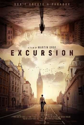 مشاهدة فيلم Excursion 2018 مترجم (2021)