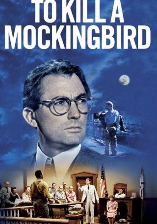 فيلم To Kill a Mockingbird 1962 مترجم (1962)
