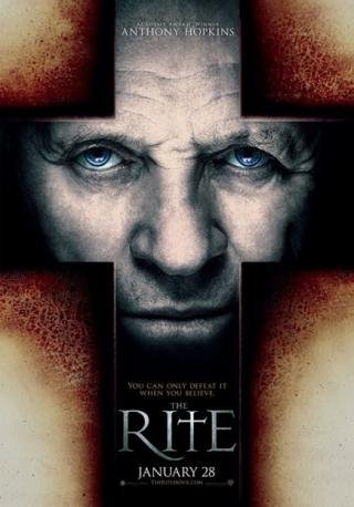 فيلم The Rite 2011 مترجم (2011)