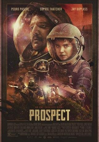 فيلم Prospect 2018 مترجم (2018)