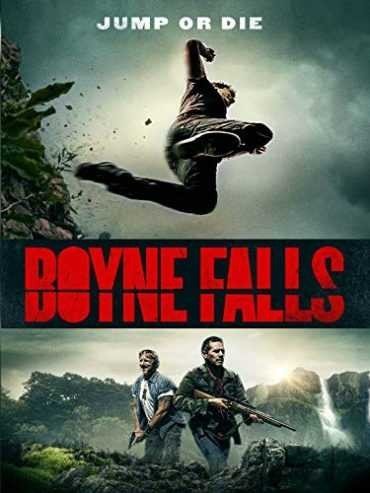 مشاهدة فيلم Boyne Falls 2018 مترجم (2021)