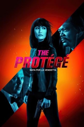 مشاهدة فيلم The Protege 2021 مدبلج (2021)