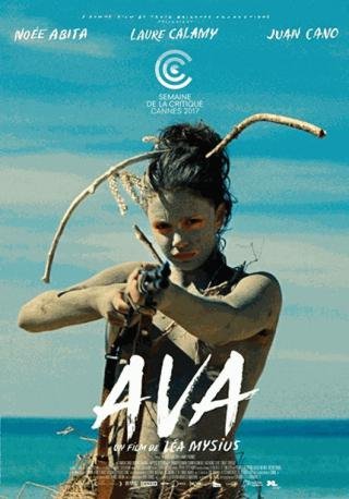فيلم Ava 2017 مترجم (2017)