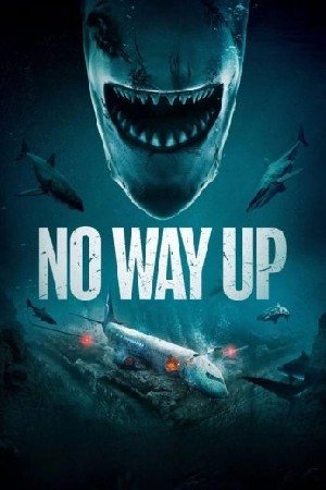 No Way Up مشاهدة فيلم (2024)