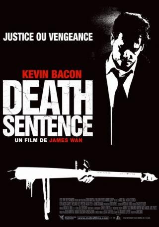 فيلم Death Sentence 2007 مترجم (2007)