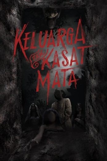 مشاهدة فيلم Keluarga Tak Kasat Mata 2017 مترجم (2022)
