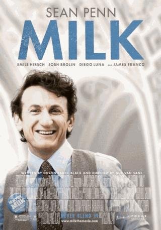 فيلم Milk 2008 مترجم (2008)