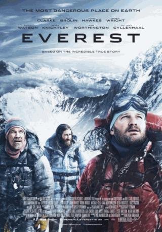 فيلم Everest 2015 مترجم (2015)