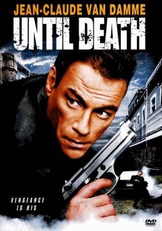 فيلم Until Death 2007 مترجم (2007)