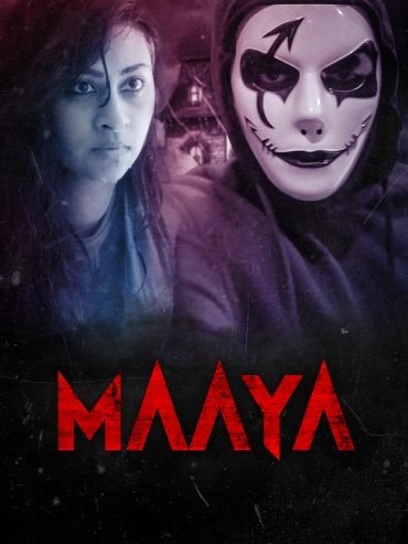 مشاهدة فيلم Maaya 2021 مترجم (2021)