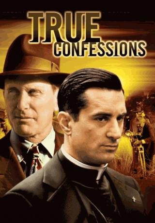 فيلم True Confessions 1981 مترجم (1981)