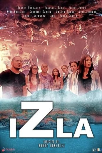 مشاهدة فيلم Izla 2021 مترجم (2021)