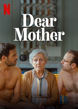 مشاهدة فيلم Dear Mother 2020 مترجم (2022)