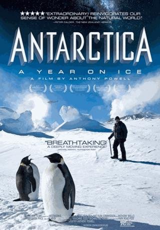 فيلم Antarctica A Year on Ice 2013 مترجم (2013)