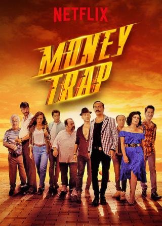 فيلم Money Trap 2019 مترجم (2019)