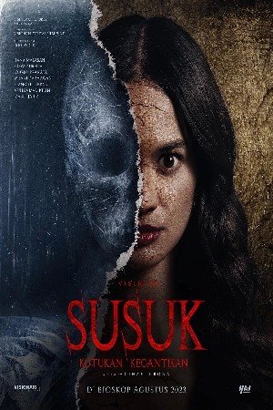 Susuk: Kutukan Kecantikan مشاهدة فيلم (2024) 2024