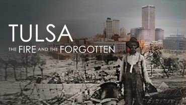مشاهدة فيلم Tulsa: The Fire and the Forgotten 2021 مترجم (2021)
