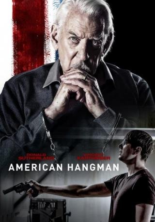 فيلم American Hangman 2018 مترجم (2018)
