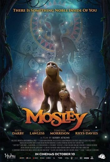 مشاهدة فيلم Mosley 2019 مترجم (2021)
