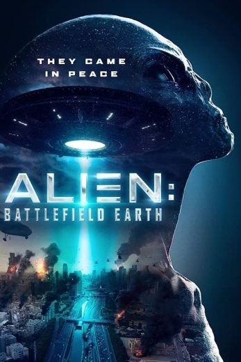 مشاهدة فيلم Alien: Battlefield Earth 2021 مترجم (2022)