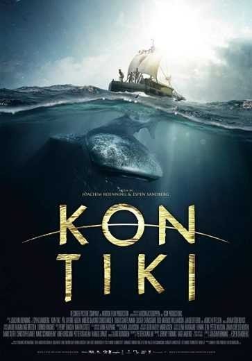 مشاهدة فيلم Kon-Tiki 2012 مترجم (2021)
