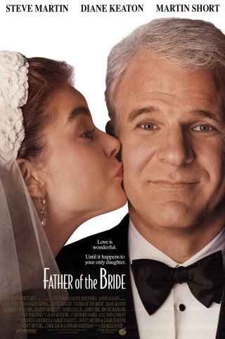 فيلم Father of the Bride 1991 مترجم (1991)