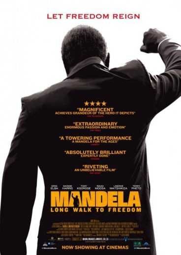 مشاهدة فيلم Mandela Long Walk to Freedom 2013 مترجم (2021)