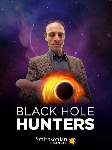 مشاهدة فيلم Black Hole Hunters 2019 مترجم (2021)