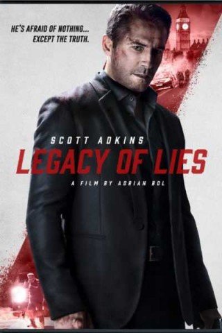 فيلم Legacy of Lies 2020 مترجم (2020)
