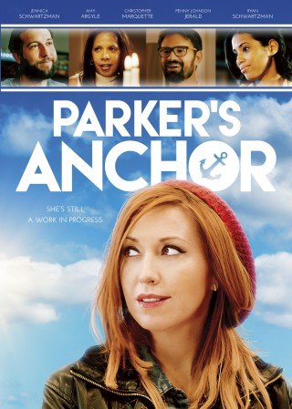 فيلم Parker’s Anchor 2017 مترجم (2017)