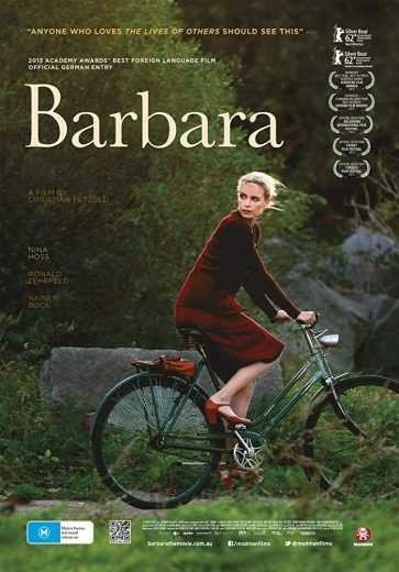 مشاهدة فيلم Barbara 2012 مترجم (2021)