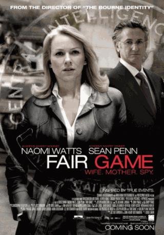 فيلم Fair Game 2010 مترجم (2010)