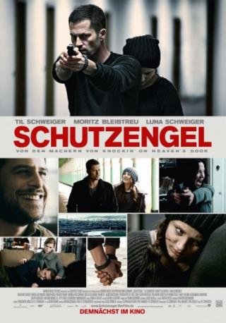 فيلم Schutzengel 2012 مترجم (2012)