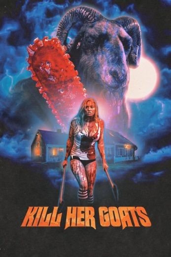 مشاهدة فيلم Kill Her Goats 2023 مترجم (2023)