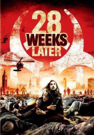فيلم 28 Weeks Later 2007 مترجم (2007)