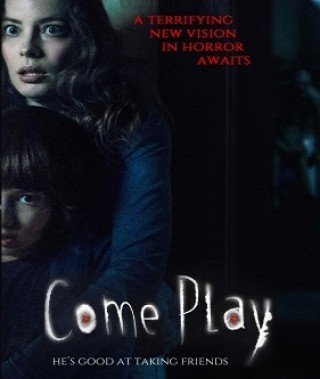 فيلم Come Play 2020 مترجم (2020)