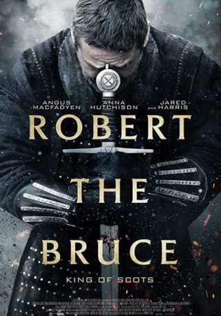 فيلم Robert the Bruce 2019 مترجم (2019)