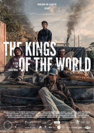 مشاهدة فيلم The Kings of the World 2022 مترجم (2023)