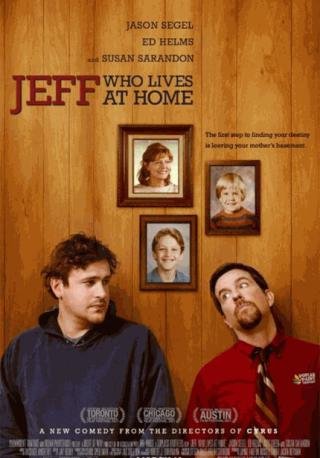 فيلم Jeff, Who Lives at Home 2011 مترجم (2011)