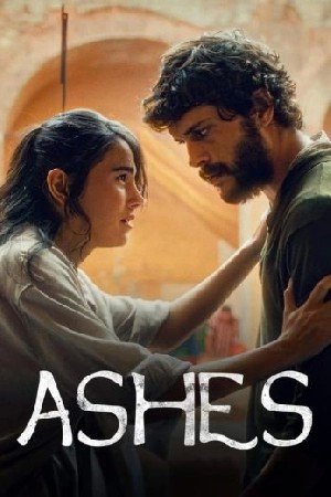 Ashes مشاهدة فيلم (2024)