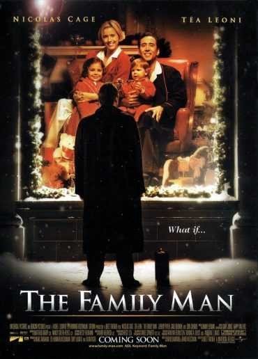 مشاهدة فيلم The Family Man 2000 مترجم (2021)