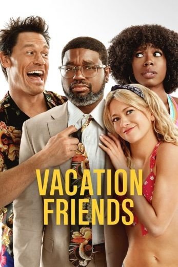 افلام اجنبي مشاهدة فيلم Vacation Friends 2021 مترجم (2021)