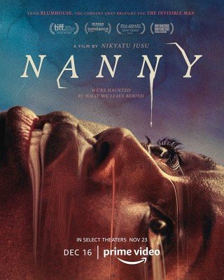 مشاهدة فيلم Nanny 2022 مترجم (2022)